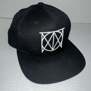 Justin Timberlake MOTW Tour SnapBack Hat